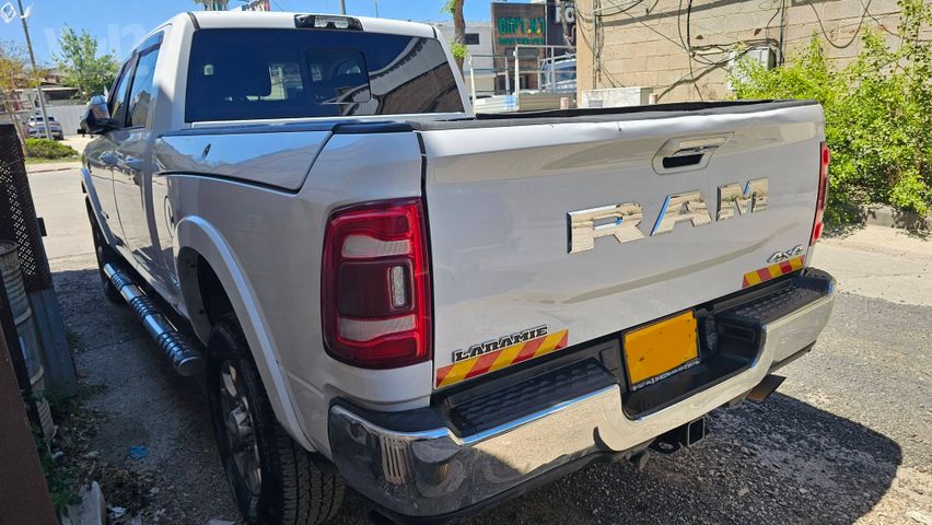 ראם 2500
