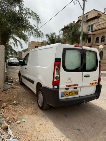 סיטרואן ג'אמפי