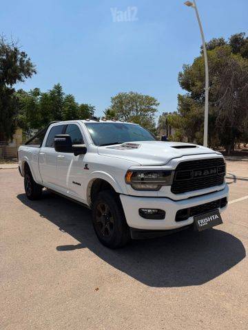 ראם 2500