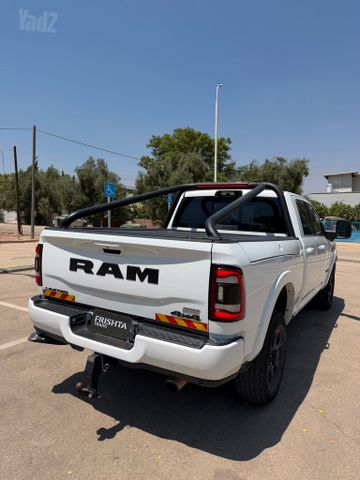 ראם 2500