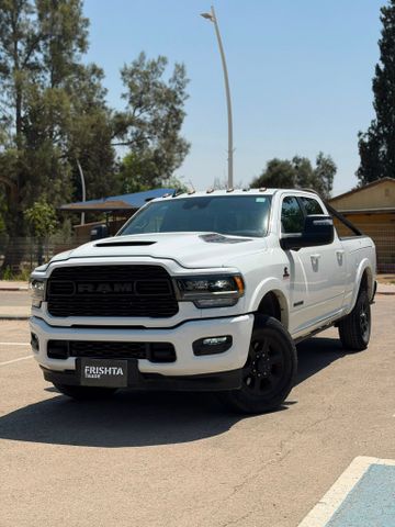 ראם 2500