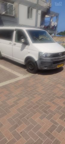 פולקסווגן טרנספורטר