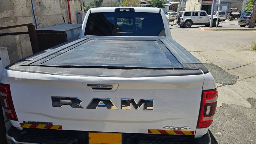 ראם 2500