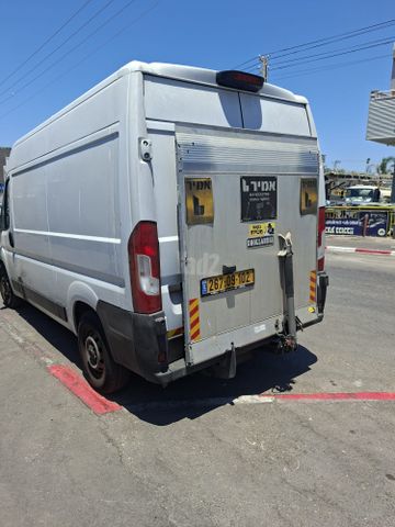 פיאט דוקאטו