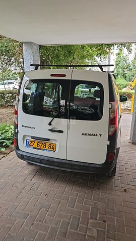 רנו קנגו