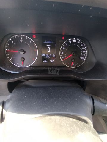 רנו טראפיק