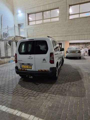 סיטרואן ברלינגו
