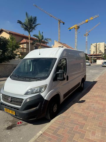 פיאט דוקאטו