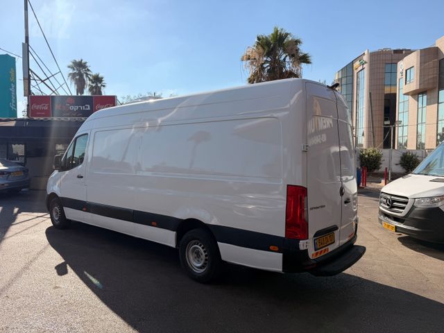 מרצדס-בנץ ספרינטר
