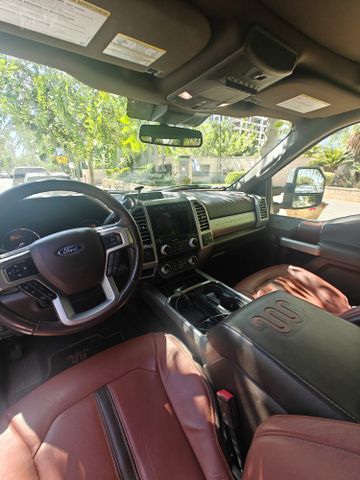 פורד F-250