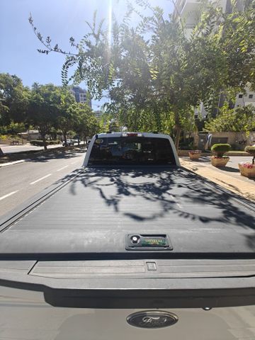 פורד F-250
