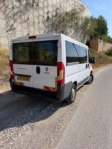פיאט דוקאטו