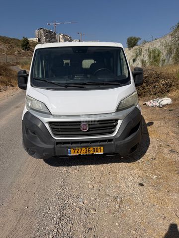 פיאט דוקאטו