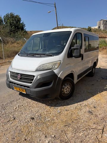 פיאט דוקאטו