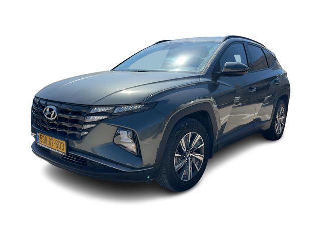 מודעת רכב יונדאי טוסון