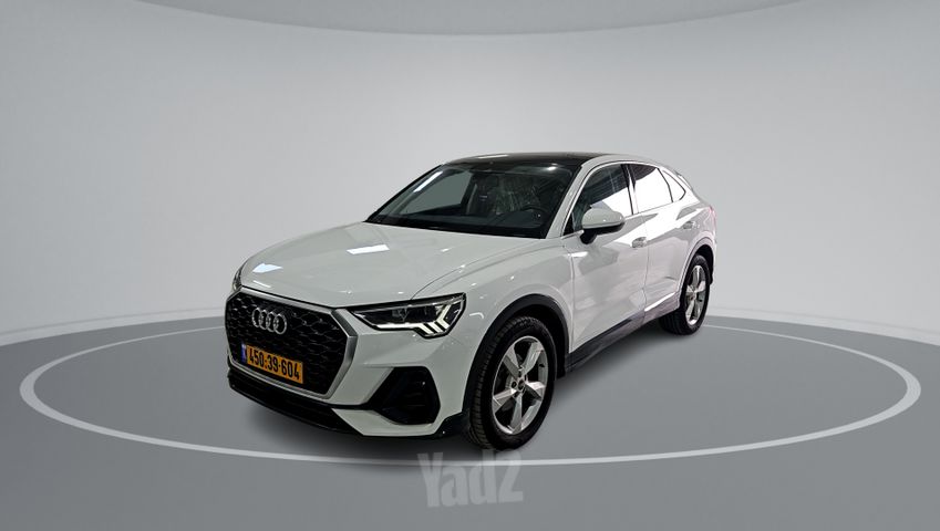 אאודי Q3
