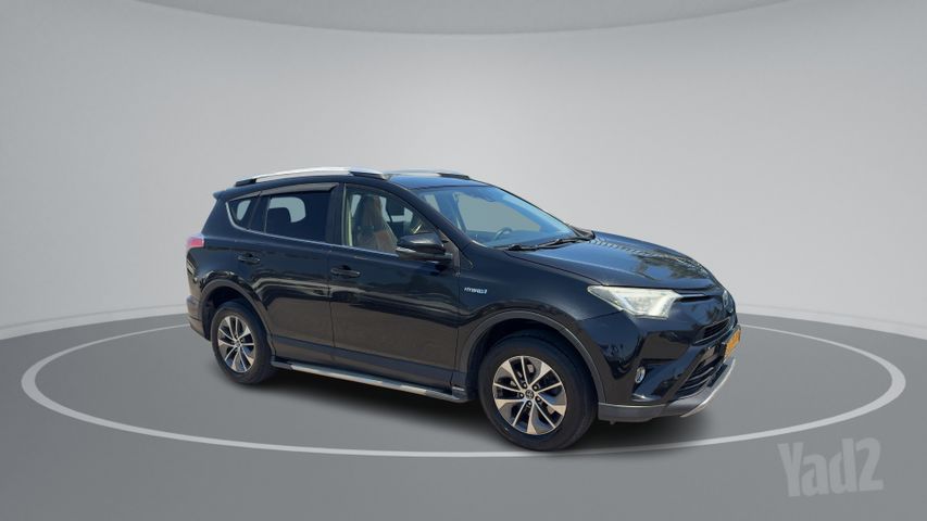 טויוטה RAV4