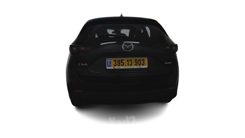 מאזדה CX-5