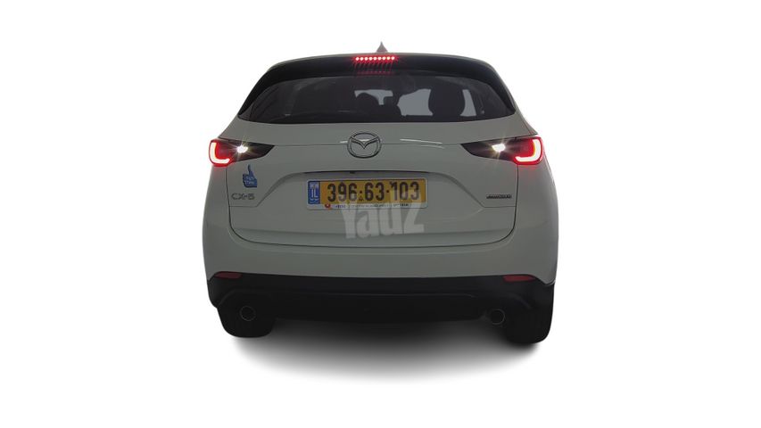 מאזדה CX-5