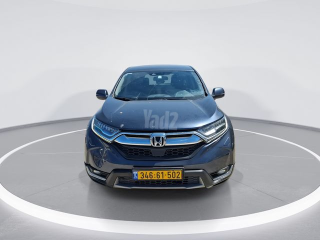 הונדה CR-V