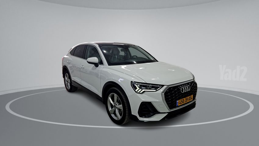 אאודי Q3