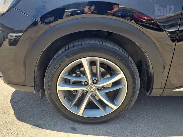 אם ג'י EHS PHEV