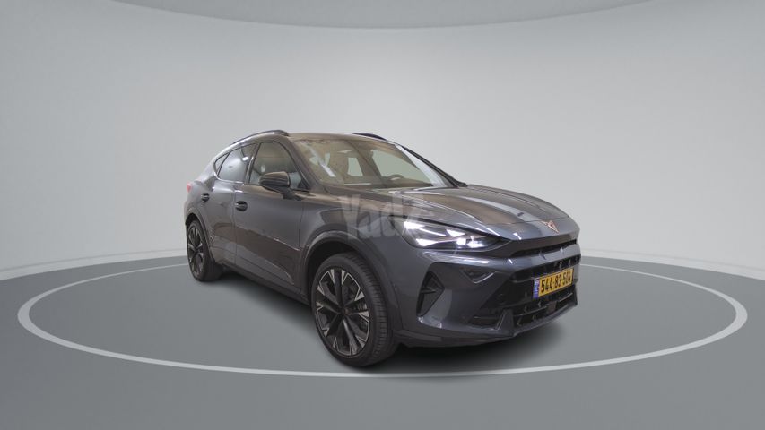 קופרה פורמנטור