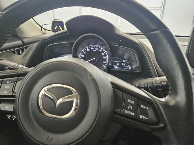 מאזדה CX-3
