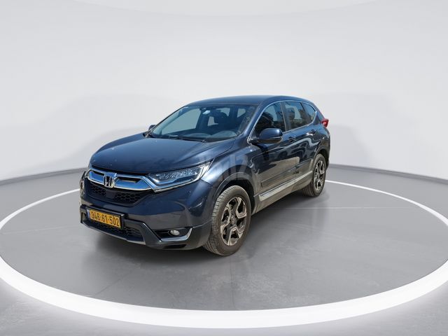 הונדה CR-V