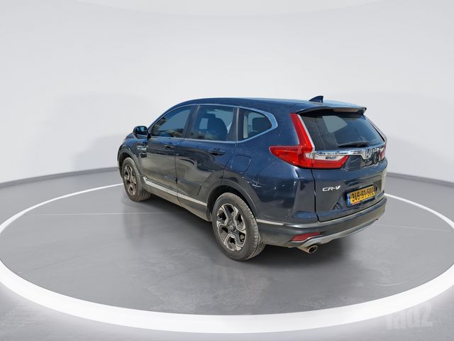 הונדה CR-V