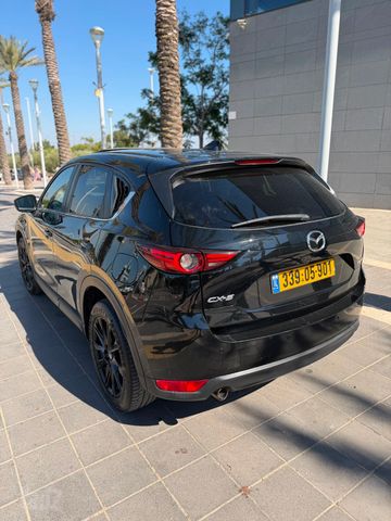 מאזדה CX-5