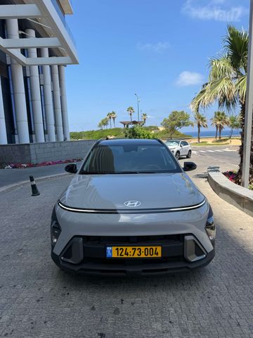 יונדאי קונה