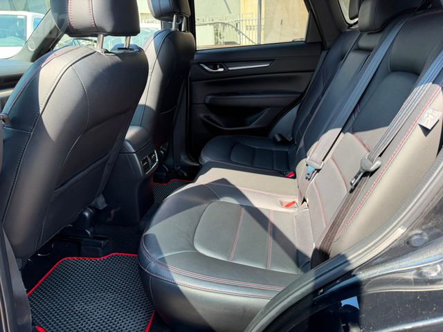 מאזדה CX-5