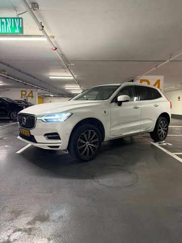 וולוו XC60