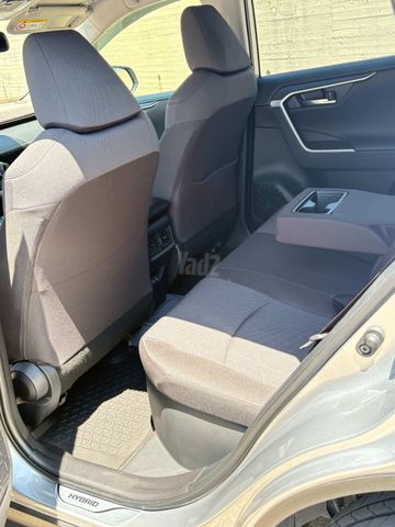 טויוטה RAV4
