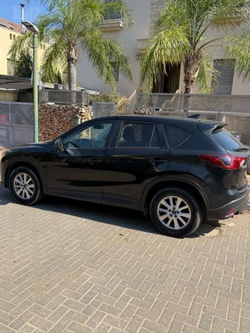 מאזדה CX-5