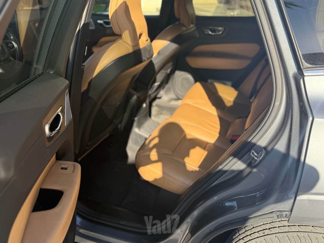 וולוו XC60