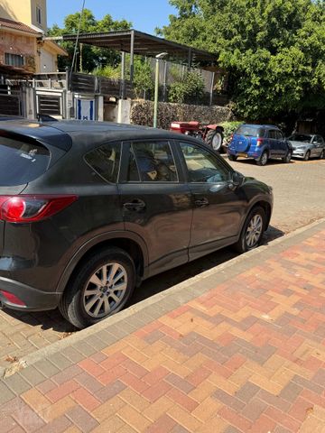 מאזדה CX-5