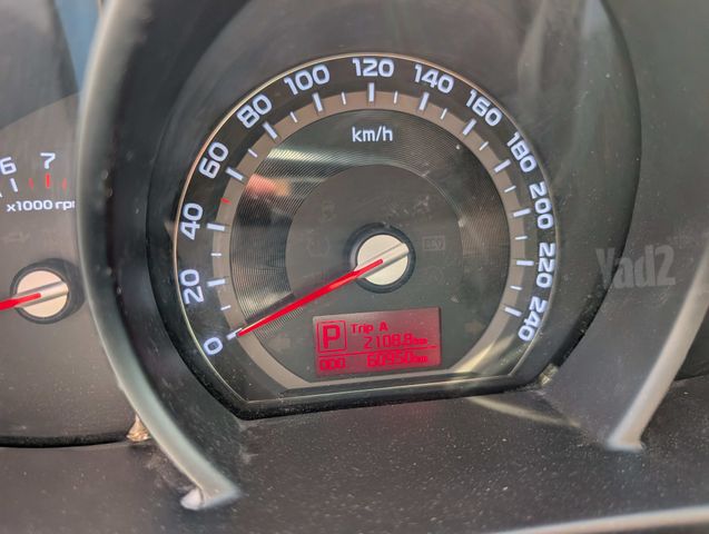 מודעת רכב קיה ספורטז'