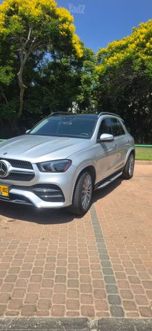 מרצדס-בנץ GLE