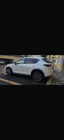 מאזדה CX-5