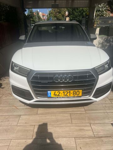 אאודי Q5