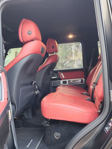 מרצדס-בנץ G-class