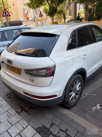 אאודי Q3