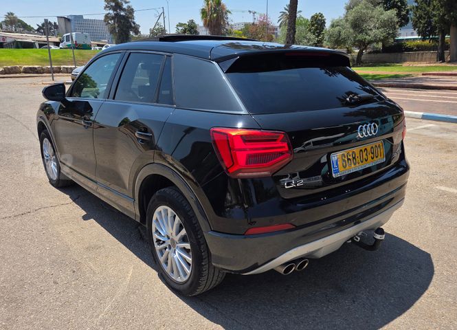 אאודי Q2