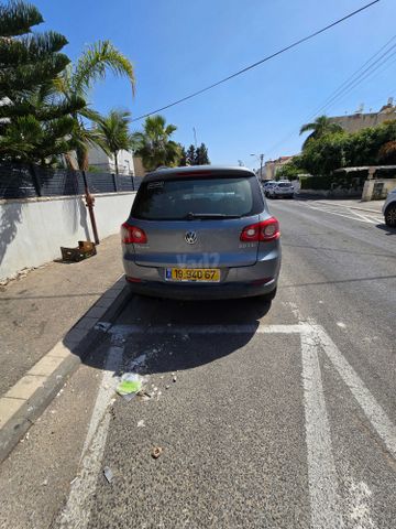 פולקסווגן טיגואן