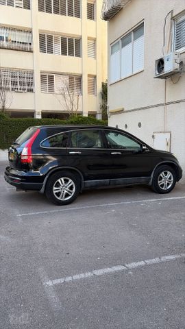 הונדה CR-V
