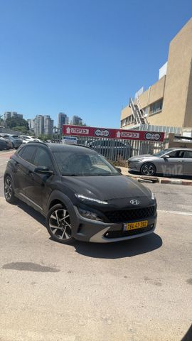 מודעת רכב יונדאי קונה