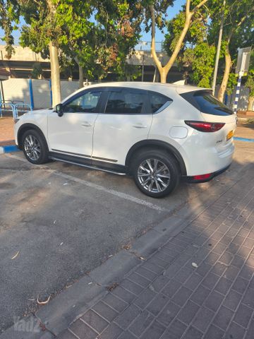 מאזדה CX-5