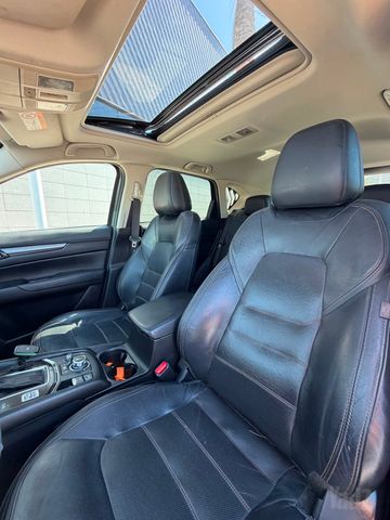 מאזדה CX-5